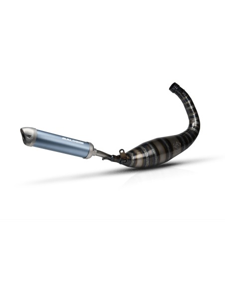 ESCAPE MALOSSI MHR MINARELLI AM6