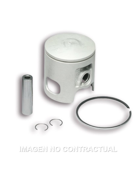 Pistón Malossi D 47 mm Trofeo Aprilia SR 50 Tol. A