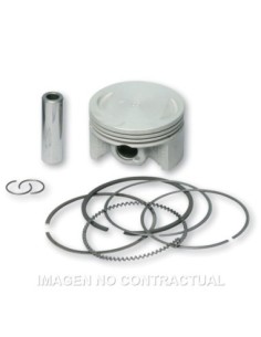 Pistón Standard Diámetro 61, Bulón 14 Honda SH1 50