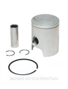 Pistón Diámetro 39,9mm Standard Derbi Senda