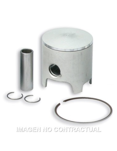 PISTÓN MALOSSI D.50 MM BULÓN 13MM BIG BORE TOL AA