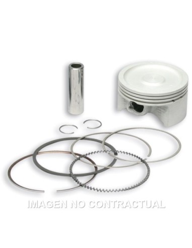 Pistón D.63mm Bulón 14 Tolerancia A Yamaha X-Max 125