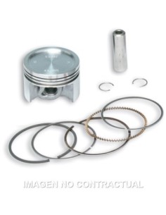 PISTÓN MALOSSI D. 44 BULON 10 MM YAMAHA AEROX 4T