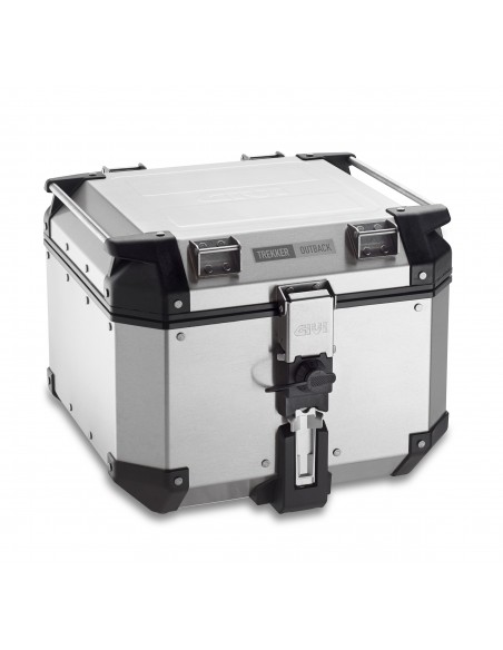 GIVI TREKKER OUTBACK 42 LT. MONOKEY