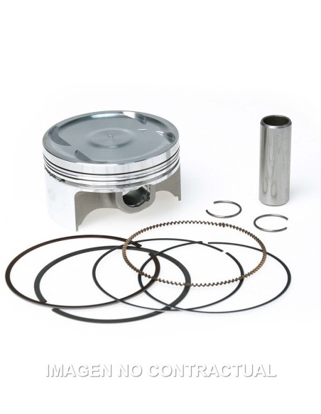 PISTON MALOSSI D.70 BULON 16 Yamaha T-max 530