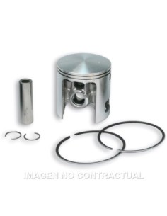 Pistón Malossi D 61 Vespa PX 125/150 Cosa 125/150