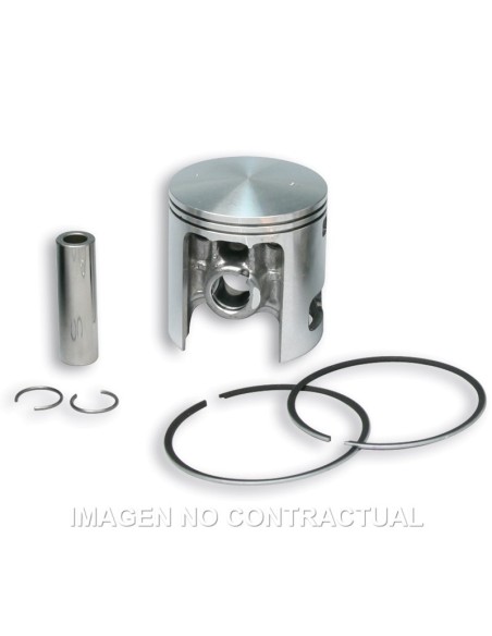 Pistón Malossi D 61 Vespa PX 125/150 Cosa 125/150
