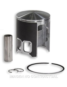 Pistón D.68,5 MHR TOL. C