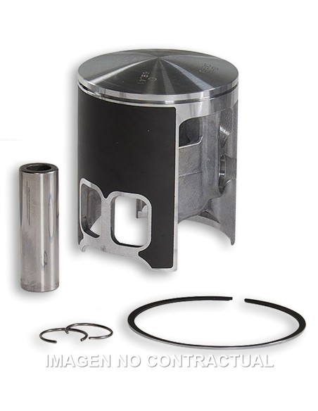 Pistón D.68,5 MHR TOL. C