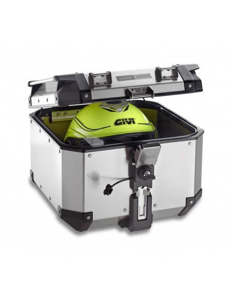 GIVI TREKKER OUTBACK 42 LT. MONOKEY