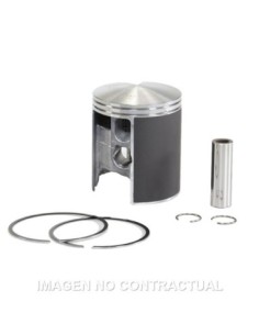 Pistón Malossi D. 68,5 mm Tol. C Vespa PX