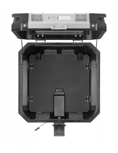 GIVI TREKKER OUTBACK 42 LT. MONOKEY