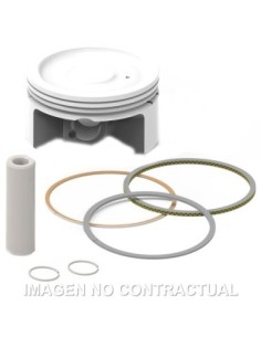 PISTON MALOSSI D.63 MM BULON 14 MM YAMAHA XMAX 125