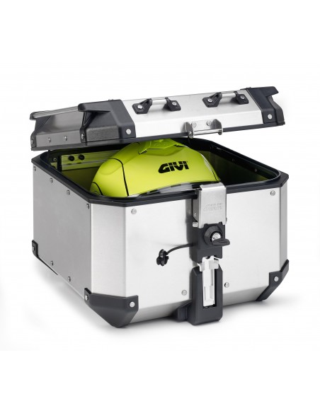 GIVI TREKKER OUTBACK 42 LT. MONOKEY