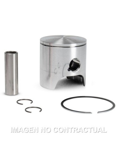 PISTON MALOSSI D.52MM BULON 14 MM PIAGGIO TOL. B