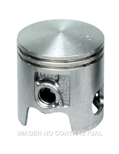 Pistón Malossi D.55 Tol. B Vespa Primavera