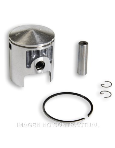 Pistón Diámetro 45,9 Honda PX 50