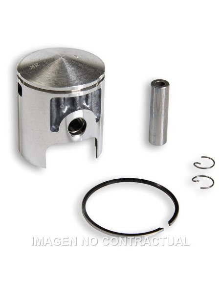 Pistón Diámetro 45,9 Honda PX 50