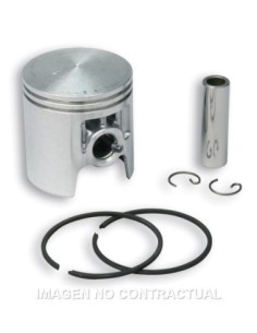 Pistón D.47,4mm 1 Sobremedida Motocarro Ape 50