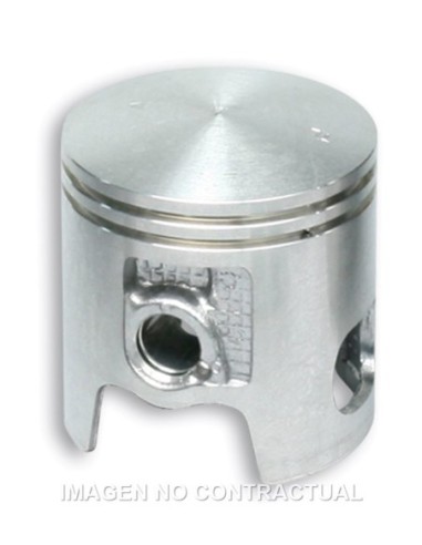Pistón D.57'5 mm Tolerancia B Primavera, PKS, XL