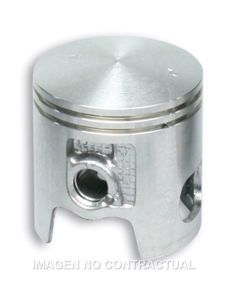 Pistón D.57'5 mm Tolerancia B Primavera, PKS, XL