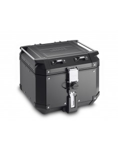GIVI TREKKER OUTBACK BALCK LINE 42 LT. MONOKEY