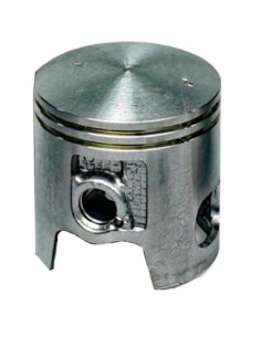 Pistón D. 47 mm Serie B Rieju Drac, RS1