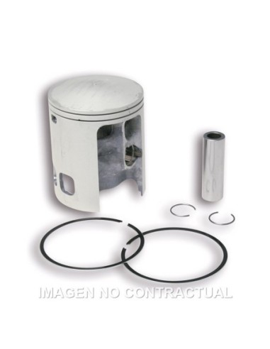 Pistón D. 68'5mm Estampado Vespa 200, Cosa, TX