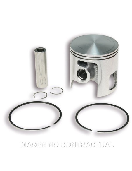 Pistón D. 65 mm Serie C Vespa T5 125