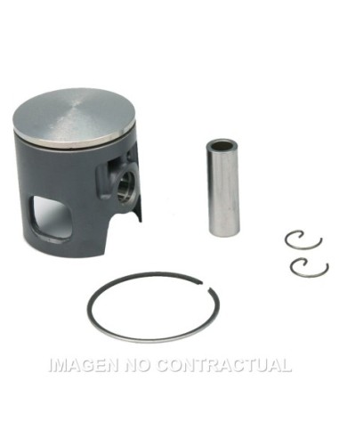 Pistón D.45,5mm Tolertancia B Honda Dio