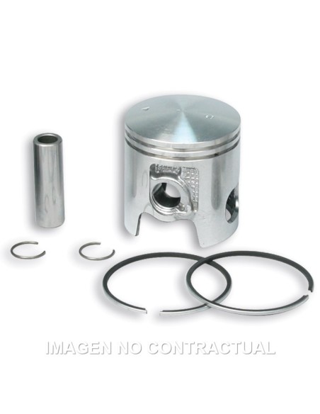 Pistón D.47,8 mm Piaggio NRG