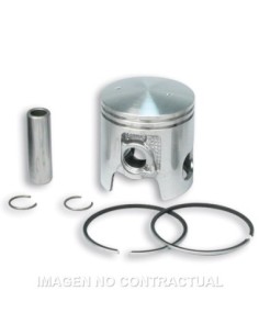 Pistón D.47 Tolerancia B Piaggio Zip,Typhoon, NRG, Honda