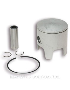 Pistón D.47,6 Tolerancia A Version Cross.