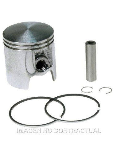 Pistón D.47 MHR Aprilia SR 50