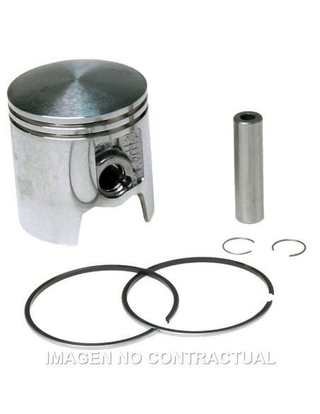 Pistón D.47 MHR Aprilia SR 50