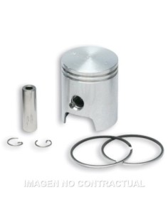 Pistón D.40mm Tolerancia A Yamaha Jog, SR, Rally,Chrono,Firs