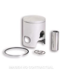 Pistón 40mm Bulón 10 mm SR,Jog,Rally,Ark,Phantom