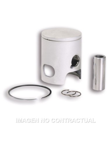 Pistón 40mm Bulón 10mm Tolerancia B SR, Ark, Jog