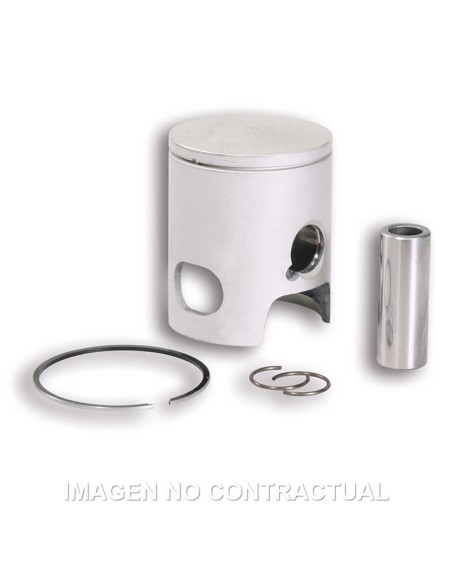 Pistón 40mm Bulón 10mm Tolerancia B SR, Ark, Jog