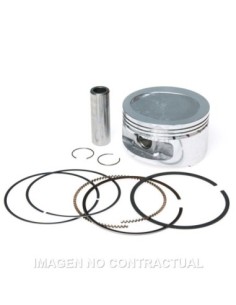 Pistón D.74 Tolerancia A Majesty 250