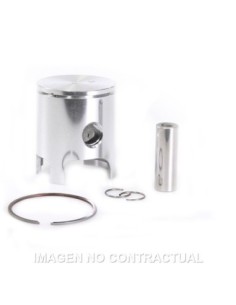 Pistón Diámetro 36mm Para Minimoto