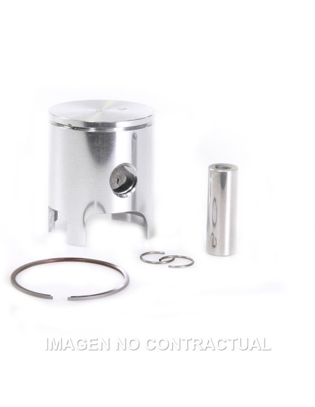 Pistón D. 36mm Tolerancia A Para Cilindro Minimoto