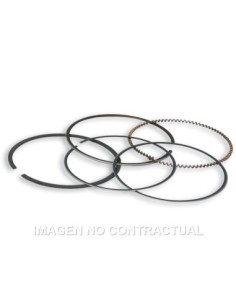 Segmentos Cromados D. 70 X 1 mm ( Cilindro 3111393 )