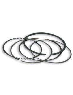 Segmento Cromado 40,3 X 1 mm. Minarelli AM6