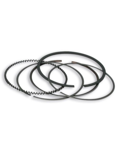 Segmento Cromado 40,3 X 1 mm. Minarelli AM6