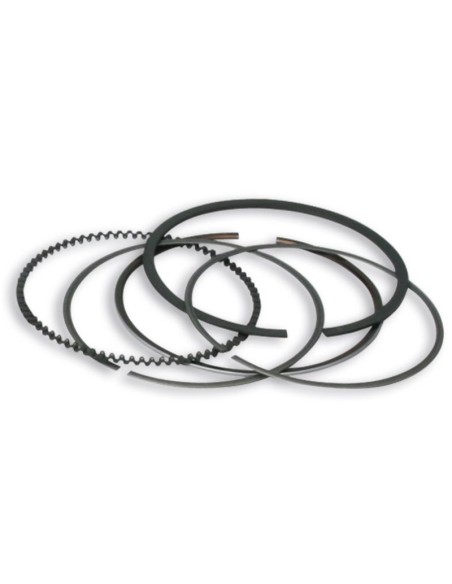 Segmento Cromado 40,3 X 1 mm. Minarelli AM6