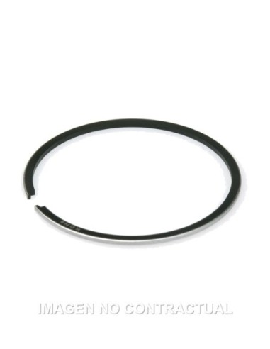 Segmento Cromado MHR 47,6 X 0,8 mm KDN5