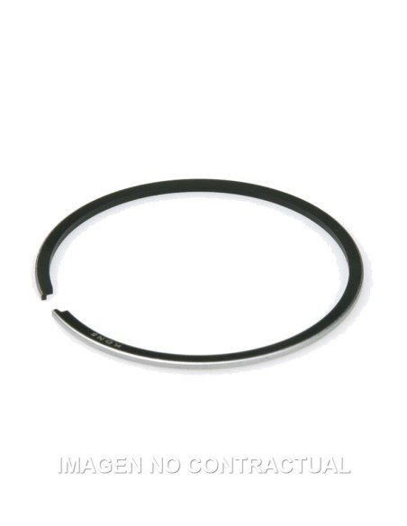 Segmento Cromado MHR 47,6 X 0,8 mm KDN5