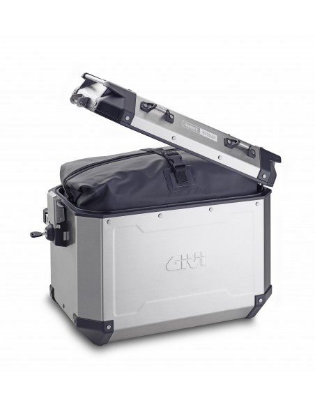 GIVI TREKKER OUTBACK 48 LT. MONOKEY DERECHA