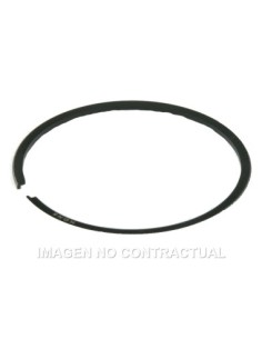 Segmento Cromado 40,3 X 1 mm. Derbi DRD